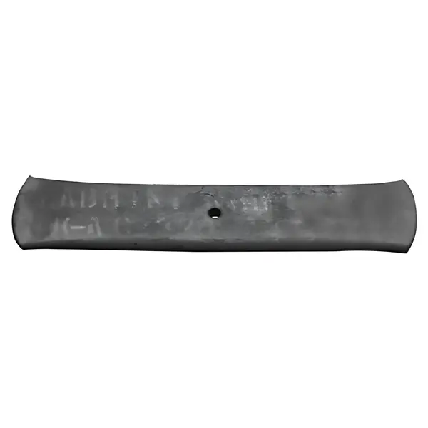 Mola Tras para Agrale Micro Onibus Ma 12 — KAG2320A3