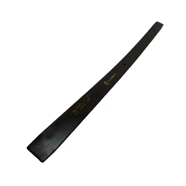 Mola Tras para Ford Cargo 1721 1719 1630 4X2 — KVW065606