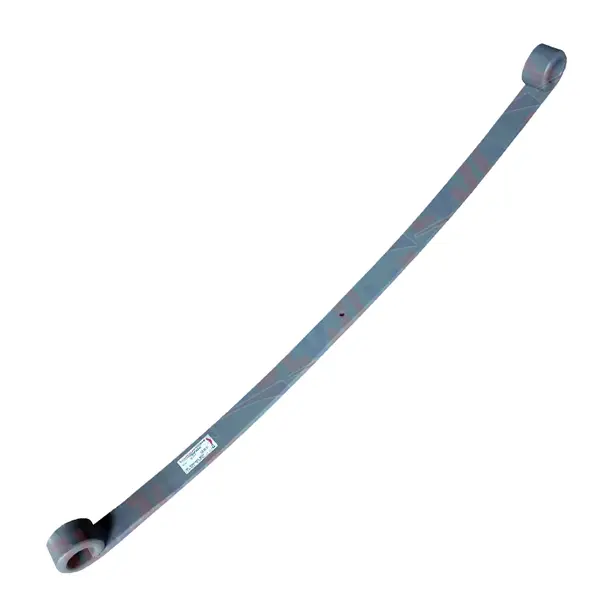Mola Tras para Ford Cargo 1723 Lixo 2014 — KKL1420A5