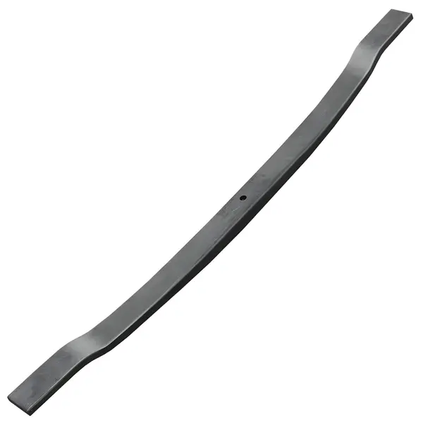 Mola Tras Terceira MB 712C 914C Eletronico — KMB042803