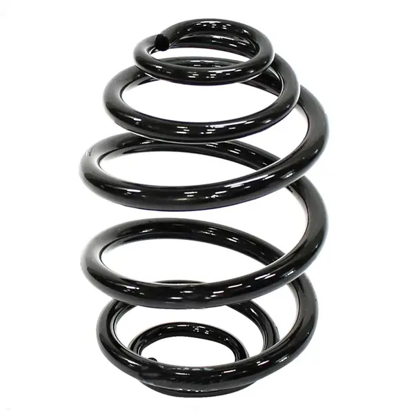 Mola Traseira MB 360 420 T124 R124 — KSV031404