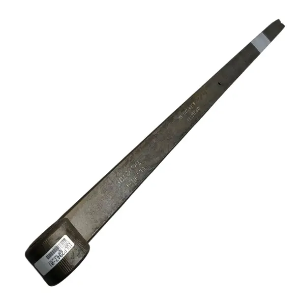 Mola Traseira MB Atego 1718 1719 1726 1518 — KMB218702