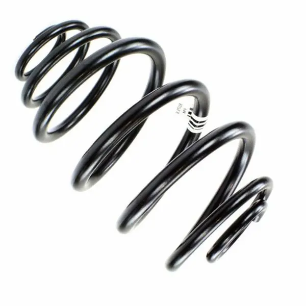Mola Traseira MB Caminhao L709 — KMB033006