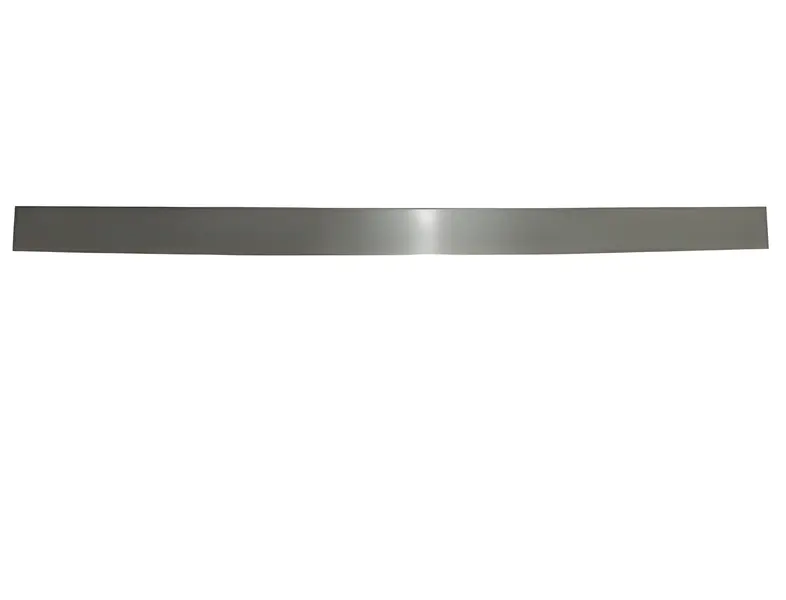 Mola Traseira MB OF1721 Serie 2 10A Mola — KMB0421A2