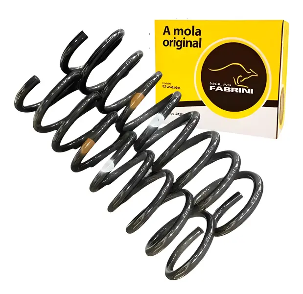 Mola Traseira Nona para Ford Onibus B1618 — KVW061009V