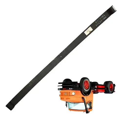 Mola Traseira para MB Caminhao L1935 1941 — KMB037202V