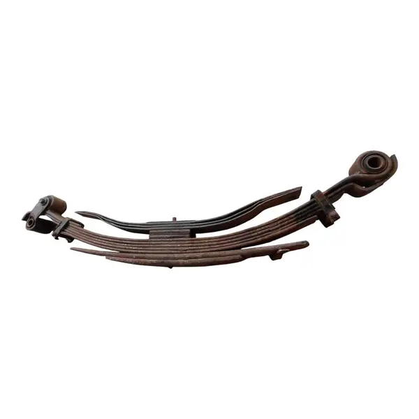 Mola Traseira VW 13180 14150 14200 15180 15190 — KVW063202