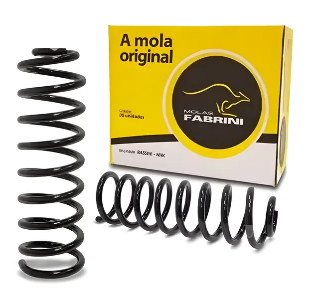 Mola Traseira VW 13180 14150 14200 15190 — KVW061508