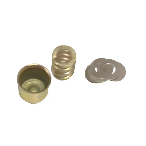 Mola Valvula Freio Mao MB VW para Ford F14000 — T11607215