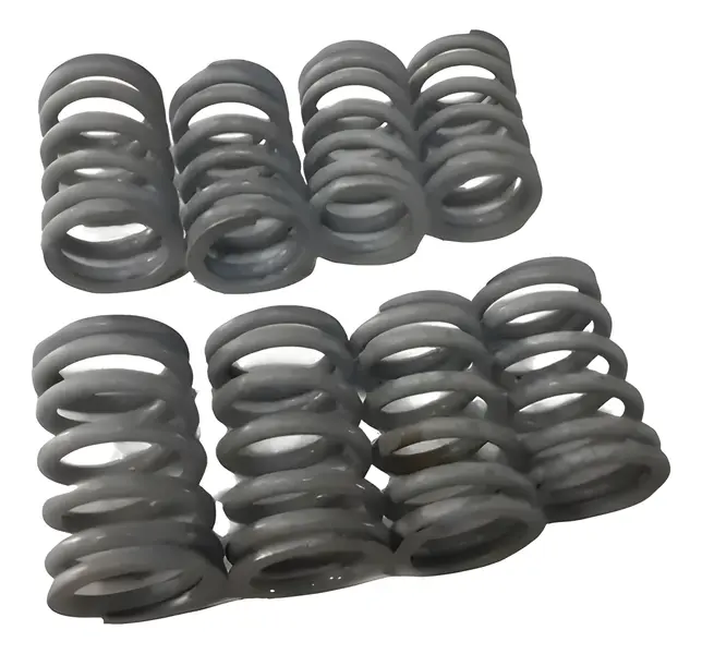 Mola Valvula Int para Scania T112 T113 B111 K112 — 101002