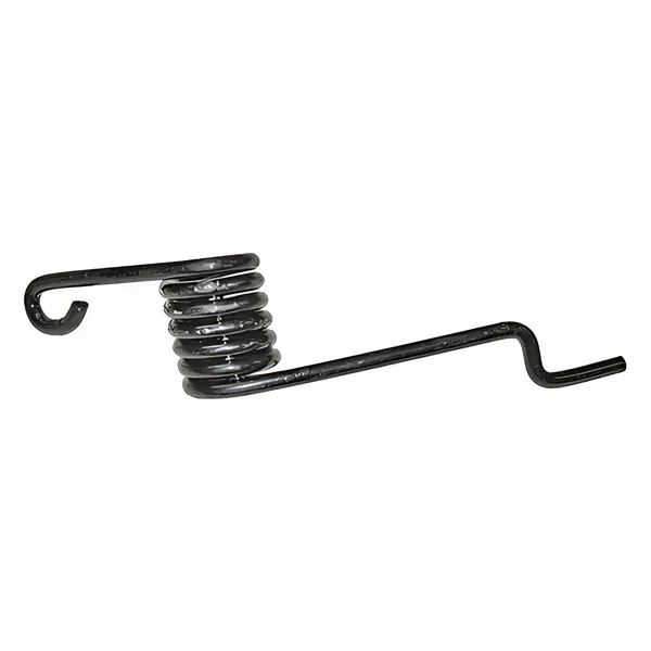 Mola Vedacao Alavanca Pedal para Agrale — 6007004309000