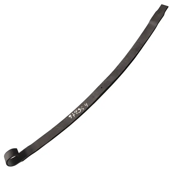 Mola Virada Segunda para Agrale MA15 2008 — KAG245002V