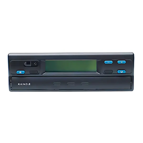 Moldura 7D Mtco Botao Preto Eletrica — 13905110200F