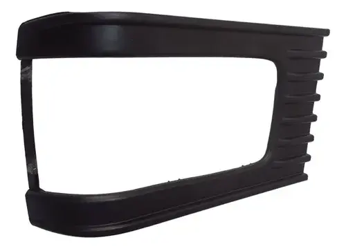 Moldura Aro Do Farol Lado Direito Merdes-benz 709 710 712 912 914