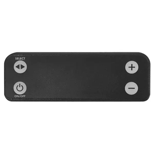 Moldura Caixa Comando Geladeira RES100GE Digital Resfriar (310.0043)