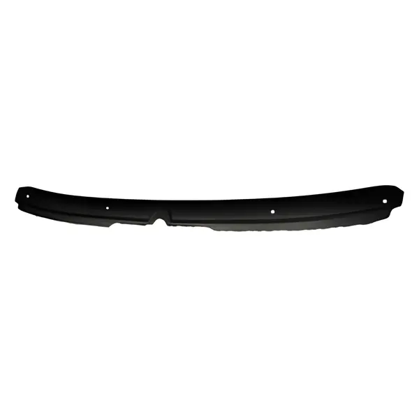 Moldura Defletor para Ford F350 F4000 Dir — 3C3517E902AB
