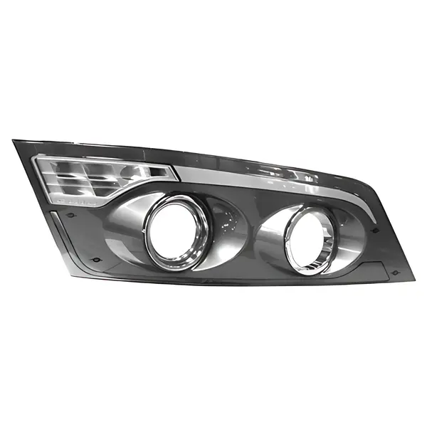 Moldura Diant LD para Caio Millenium Brt — MP79484003
