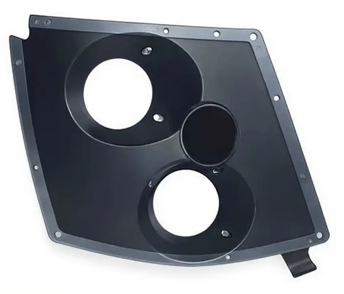 Moldura do Farol Dir para Volvo FMX — 82266416