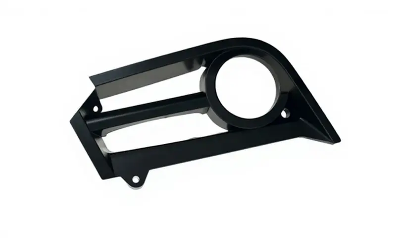 Moldura do Farol Plastico Esquerdo MB — 960.880.8563