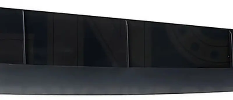 Moldura Estribo Inf LE para Scania Serie 5 — 1512423