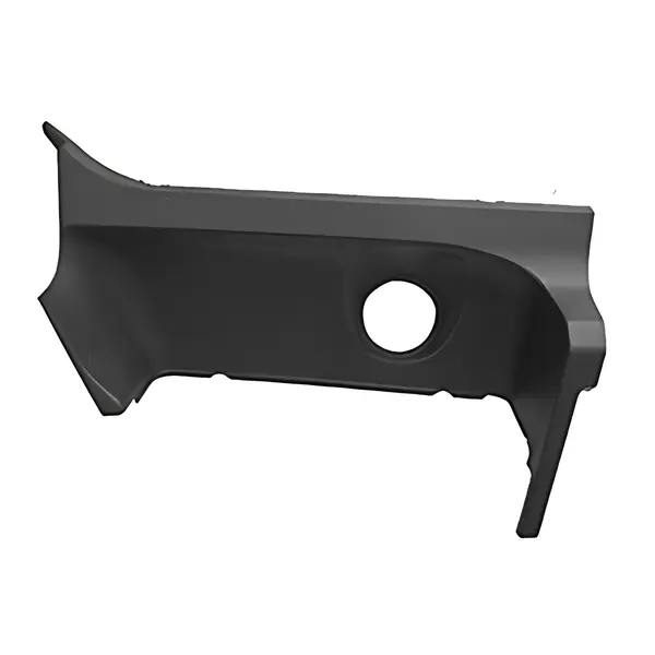 Moldura Estribo LD para Scania Serie 5P G — 1805342-IM