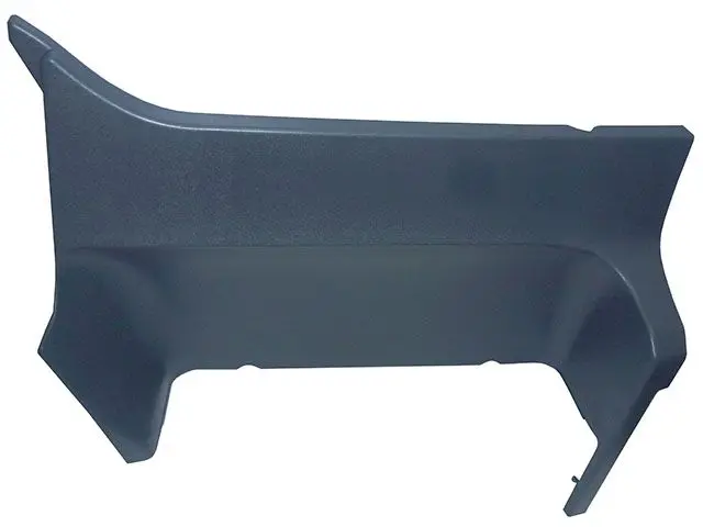 Moldura Estribo Scania S5/S6