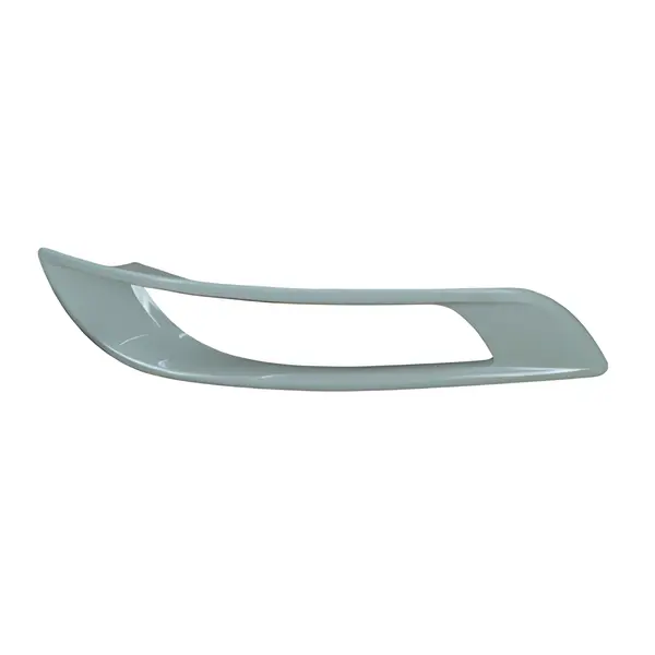 Moldura Farol Auxiliar Esquerda para DAF XF — 1880378