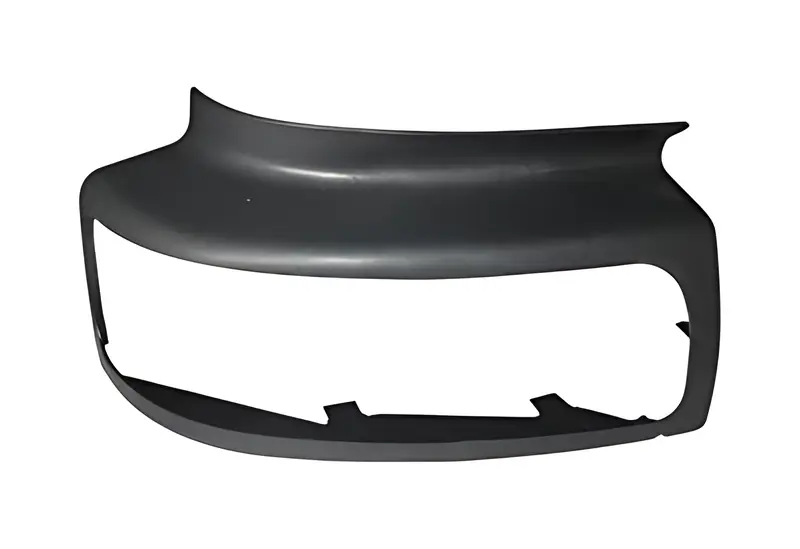 Moldura Farol Dir Plastico para Volvo VM17 — 20537293