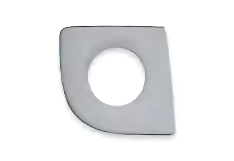 Moldura Farol Dir VW Delivery 5140 8150 9150 — 2P08532088A8