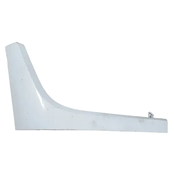 Moldura Farol Direito MB New Actros — 9608854984