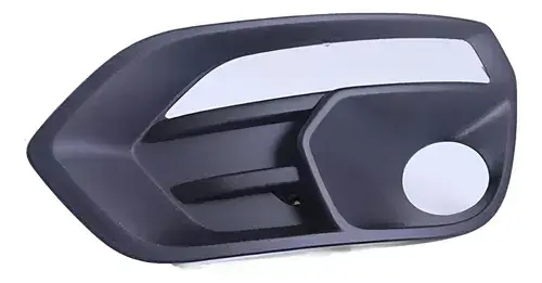 Moldura Farol Esq para Iveco My Daily 2022 — 5802356348
