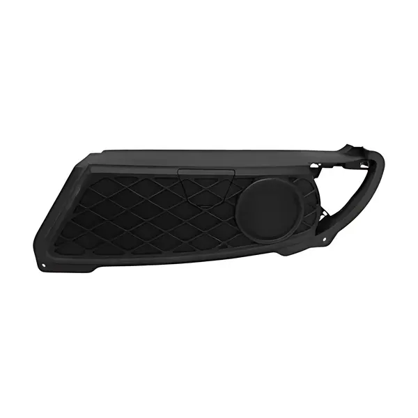 Moldura Farol Esquerdo para Iveco Tector Cursor