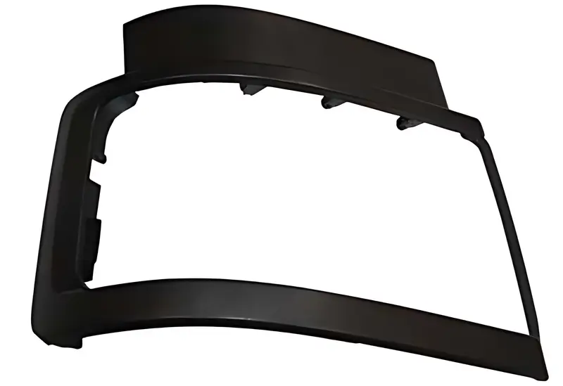 Moldura Farol Fechada Dir para Scania S7 — 2427876