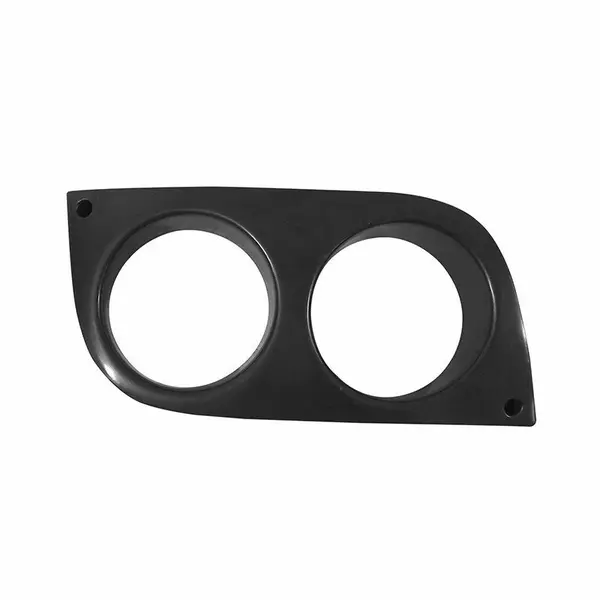 Moldura Farol LD MB 1938-S 1944-S Plastico — 6938267276