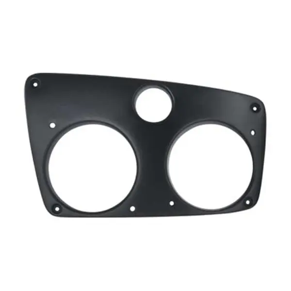 Moldura Farol LE Tracad 0307 C70085.4 FDO023 BC4513049AB5ZU 3804