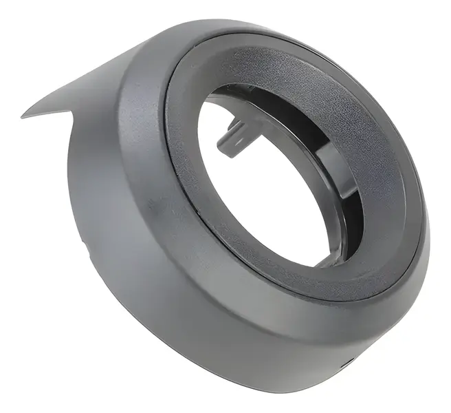 Moldura Farol LED LD para Volvo FH 2022 em Diante — 24444444