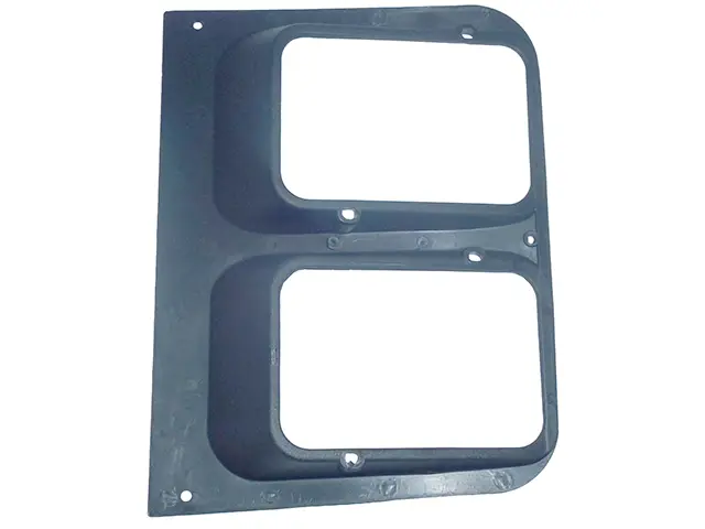Moldura Farol Mercedes Agl-l