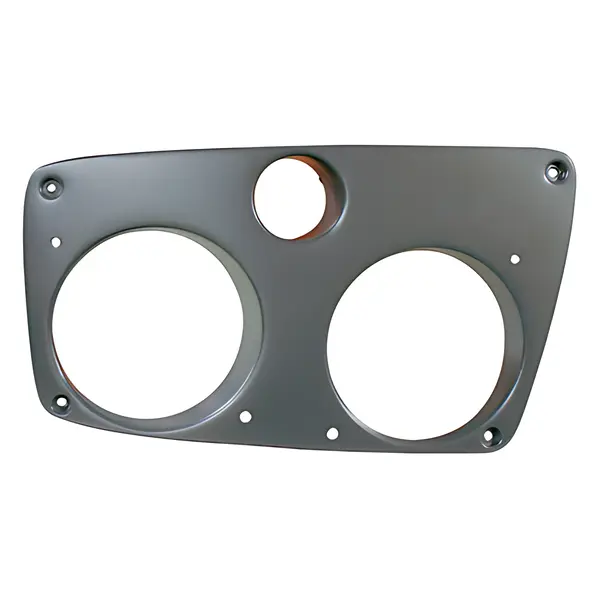 Moldura Farol para Ford Cargo 1719 1723 2629 — BC4513048AB