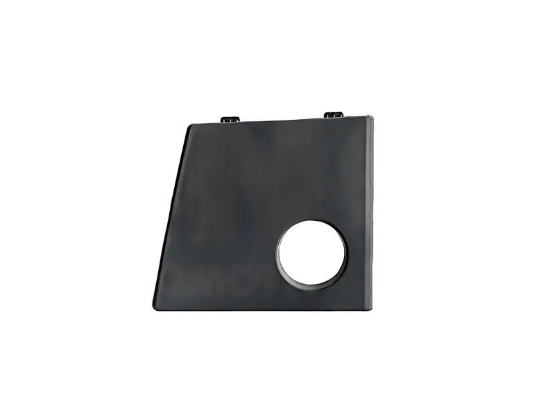 Moldura Farol Plastico Direito para Volvo — 84223951