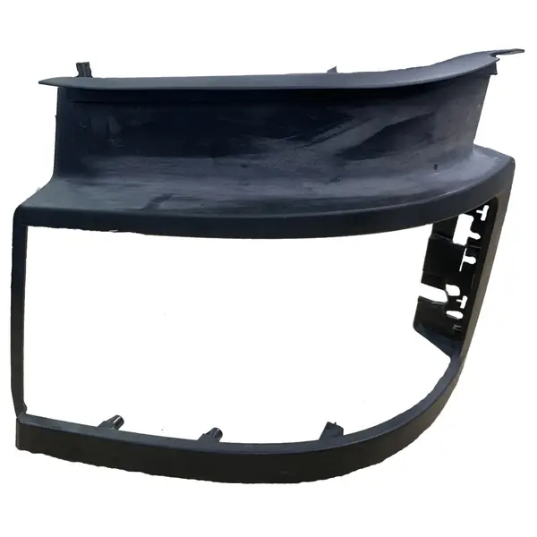 Moldura Farol Principal Esquerdo para Scania — 2609156