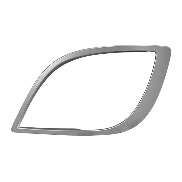 Moldura Farol Principal Plastico para DAF — 1922030