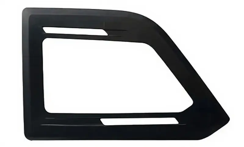 Moldura Farol Teto Esq para Scania S 19 — 2549377