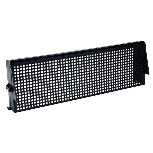 Moldura Filtros Climatizador S5 Base Grande