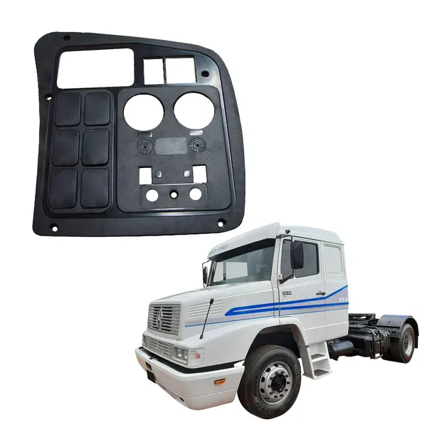 Moldura Frente Painel Rodoar MB 1618 1620 1935 1938LS 1997