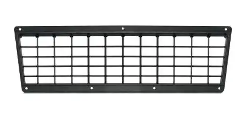 Moldura Grade Inferior Para-choque Compatível Volvo VM 2006 A 2013