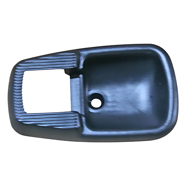 Moldura Interna Macaneta VW Preta — 211837239.1