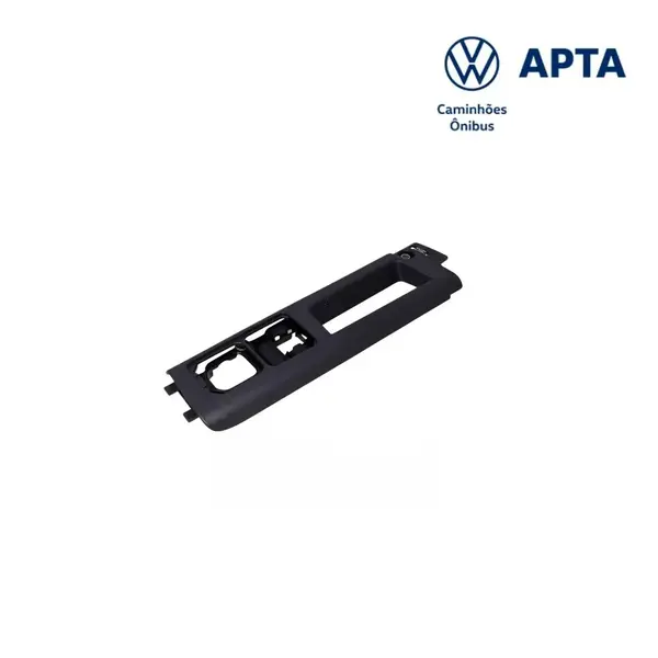 Moldura Lado Direito — 2R2867158A71N