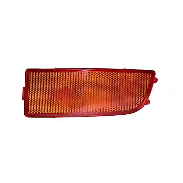 Moldura Lanterna Tras Dir Sprinter MB — 906.826.0140