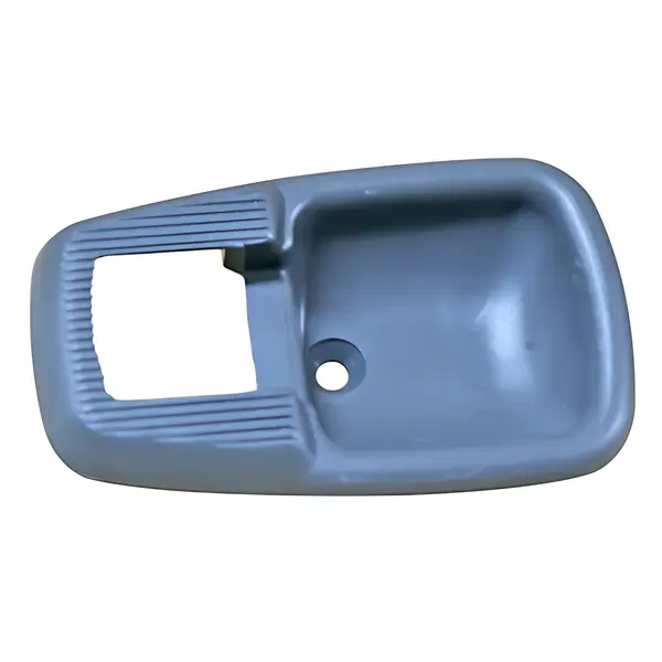 Moldura Macaneta Cinza VW Worker 8.140 — 211837239.1232