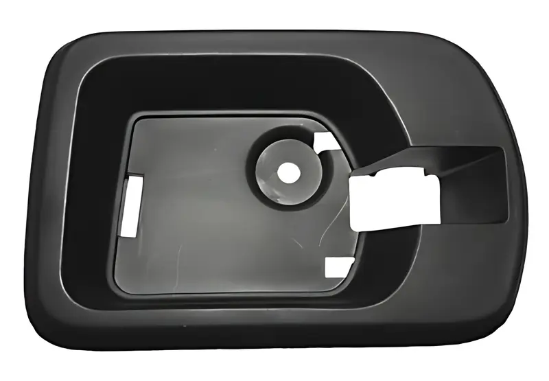Moldura Macaneta para Ford Cargo 816 — EC457022620AA3JA